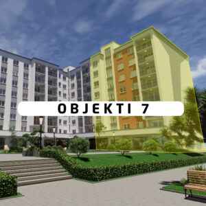 Objekti 7