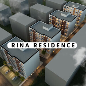 Rina Residence